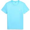 POLO RALPH LAUREN - Basic t-shirt - Azzurro