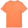 POLO RALPH LAUREN - Basic t-shirt - Arancione