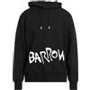 BARROW - Felpa - Nero