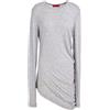 MAX&Co. - T-shirt - Grigio chiaro