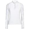 MAJE - Top - Bianco