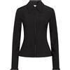 PHILOSOPHY di LORENZO SERAFINI - Camicie e bluse tinta unita - Nero