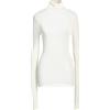 AMI ALEXANDRE MATTIUSSI - T-shirt - Avorio