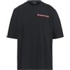 DSQUARED2 - T-shirt - Nero