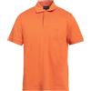 EMPORIO ARMANI - Polo - Arancione