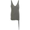 DRKSHDW by RICK OWENS - Canotta - Piombo