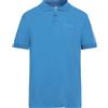 MOSCHINO - Polo - Azzurro