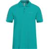 MOSCHINO - Polo - Turchese