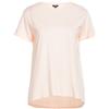 ASPESI - Basic t-shirt - Rosa chiaro