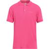 MOSCHINO - Polo - Fucsia