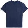 POLO RALPH LAUREN - T-shirt - Blu navy