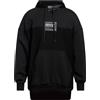 VERSACE JEANS COUTURE - Felpa - Nero