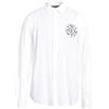 JUST CAVALLI - Camicia regular fit - Bianco