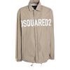 DSQUARED2 - Giubbotto - Khaki