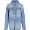 LIU -JO - Camicia - Blu