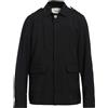 ZADIG&VOLTAIRE - Camicia tinta unita - Nero
