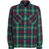 POLO RALPH LAUREN - Giubbotto - Verde