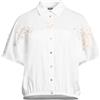 ALPHA STUDIO - Camicia - Bianco