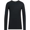 BALMAIN - Basic t-shirt - Nero