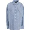 LAUREN RALPH LAUREN - Camicie e bluse fantasia - Avio