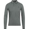 HARMONT & BLAINE - Polo - Verde scuro