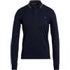 HARMONT & BLAINE - Polo - Blu notte
