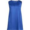 PUROTATTO - Top - Blu
