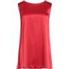 PUROTATTO - Top - Rosso