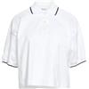 BRUNELLO CUCINELLI - Polo - Bianco