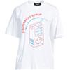 DSQUARED2 - T-shirt - Bianco