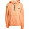 MARCELO BURLON - Felpa - Arancione