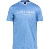 PAUL & SHARK - T-shirt - Blu chiaro