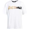 JUST CAVALLI - T-shirt - Bianco