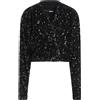 ROTATE BIRGER CHRISTENSEN - Camicia - Nero