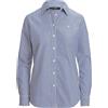 POLO RALPH LAUREN - Camicie e bluse fantasia - Blu navy