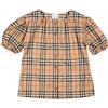 BURBERRY - Camicie e bluse fantasia - Sabbia