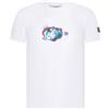 ICEBERG - T-shirt - Bianco