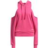 HINNOMINATE - Felpa - Fucsia
