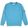 C.P. COMPANY UNDERSIXTEEN - Felpa - Azzurro