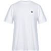 ROBERTO CAVALLI - Basic t-shirt - Bianco