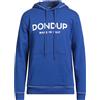 DONDUP - Felpa - Blu china