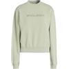 WOOLRICH - Felpa - Verde salvia