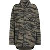 ZADIG&VOLTAIRE - Camicie e bluse fantasia - Verde militare