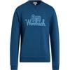 WOOLRICH - Felpa - Avio
