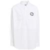MOSCHINO - Camicia - Bianco