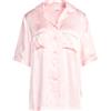 BURBERRY - Camicie e bluse fantasia - Rosa