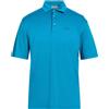 HERNO - Polo - Verde petrolio