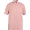 HERNO - Polo - Rosa antico
