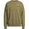 TIMBERLAND x A-COLD-WALL* - Felpa - Verde militare