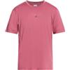 C.P. COMPANY - Basic t-shirt - Malva